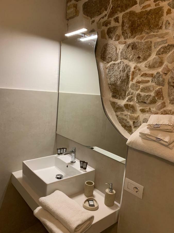 Perdas Rooms Вилласимиус Экстерьер фото