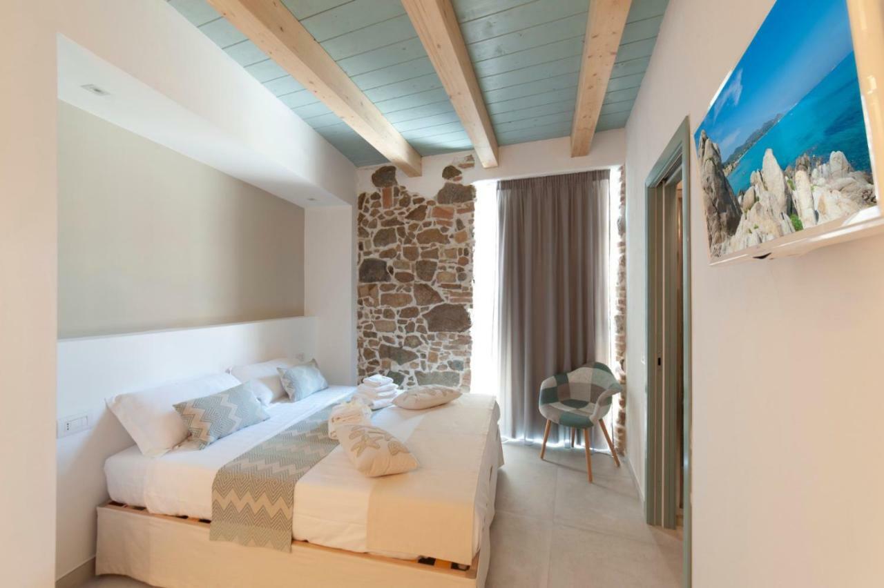 Perdas Rooms Вилласимиус Экстерьер фото