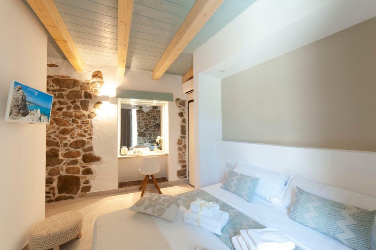 Perdas Rooms Вилласимиус Экстерьер фото