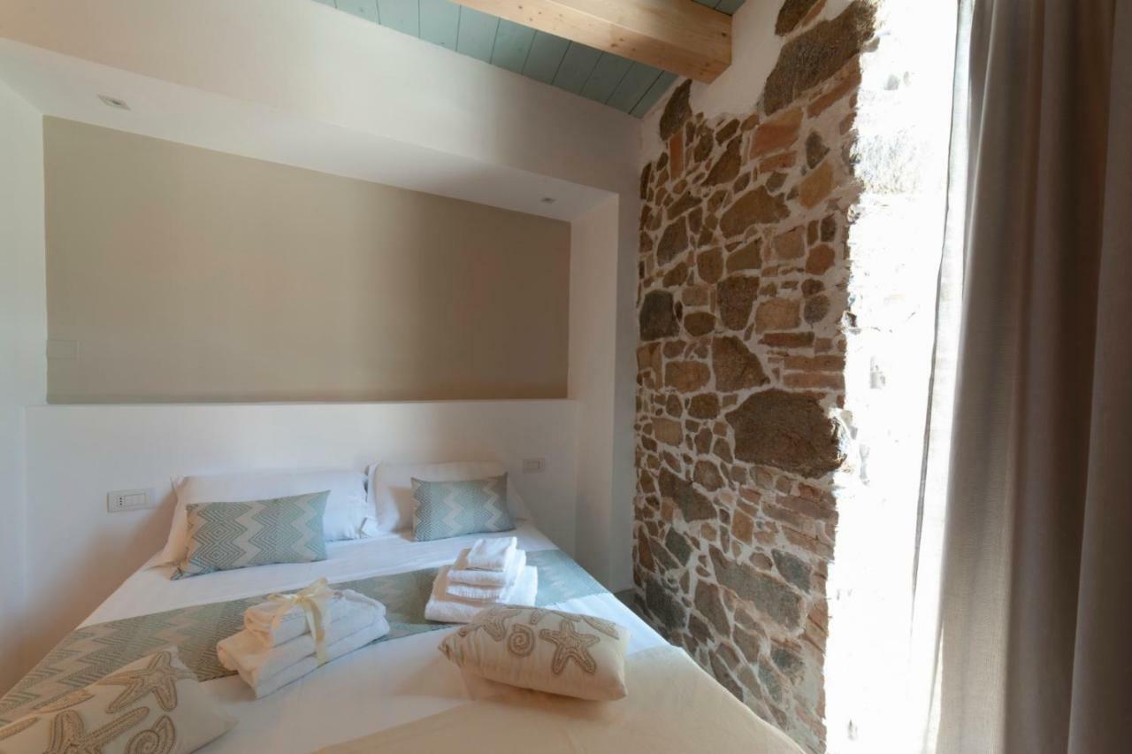Perdas Rooms Вилласимиус Экстерьер фото